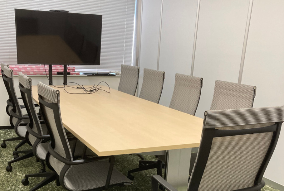 企業様