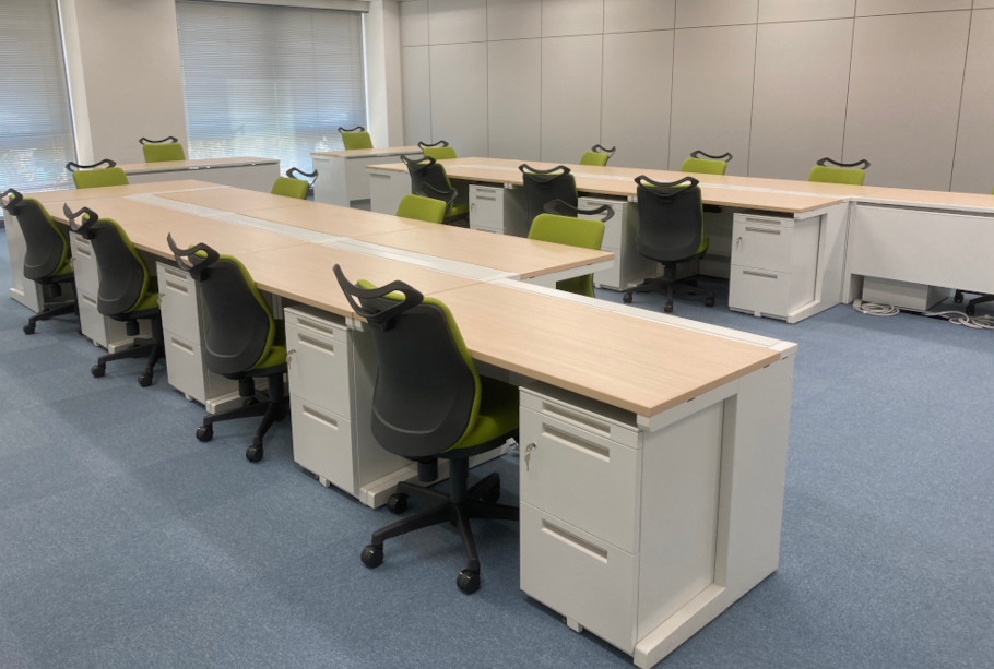 企業様
