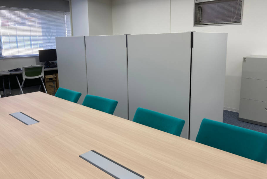 企業様