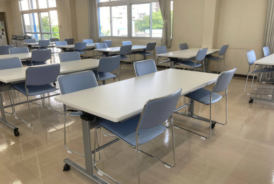 企業様