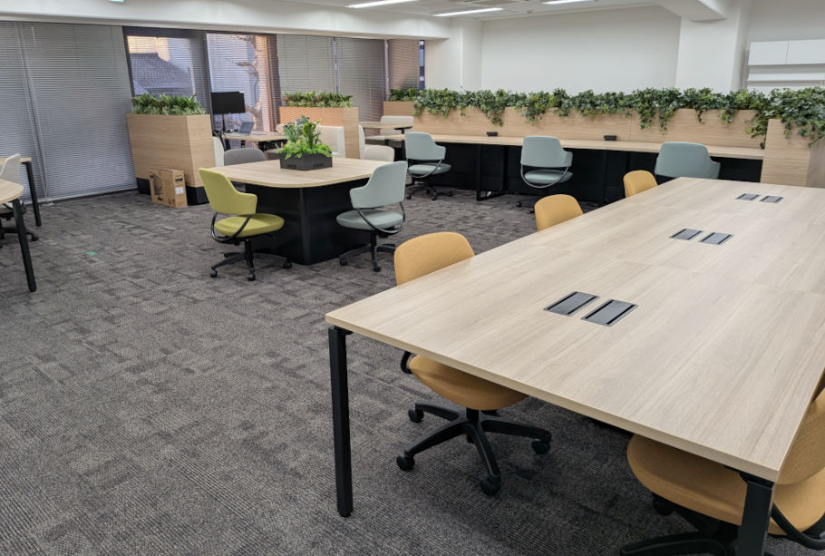 製造会社様